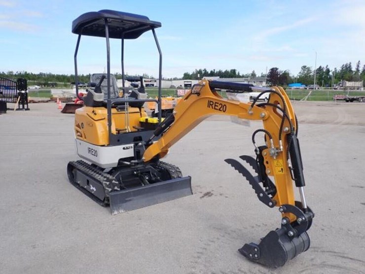 unused-2025-yanmar-ire20-enging-excavator-45414-image-2