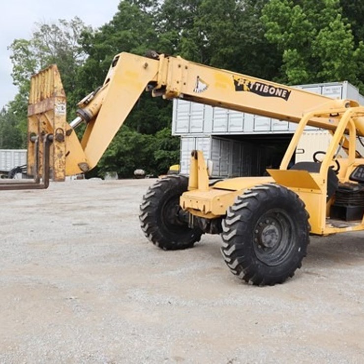 2005 PETTIBONE 8044