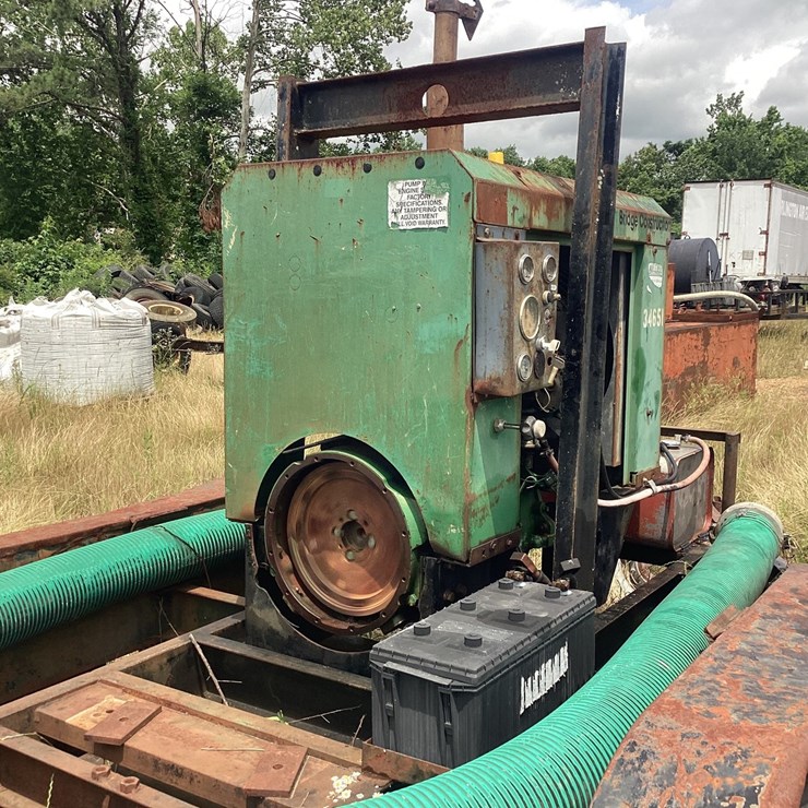 JOHN DEERE 6