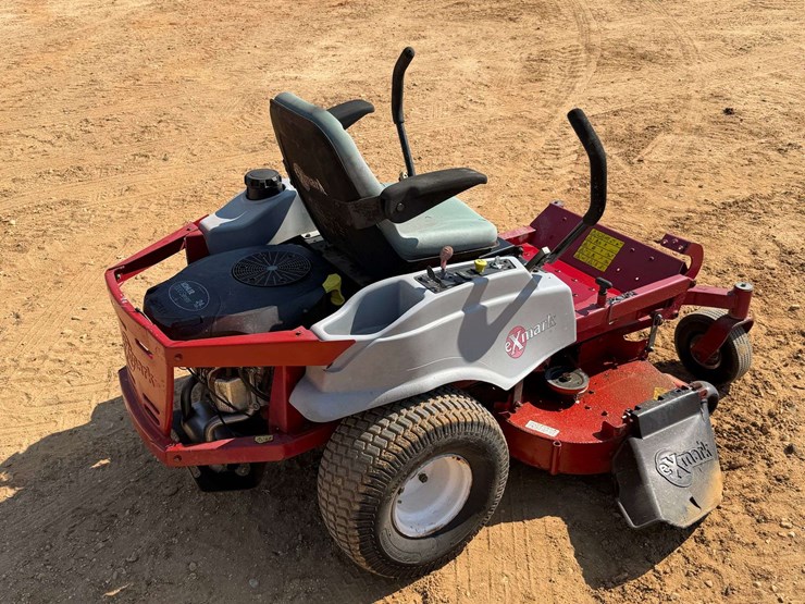 exmark-quest-52"-zero-turn-mower-(248-hours)-image-3