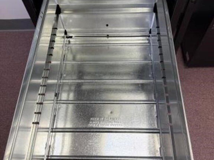 4-drawer-black-filing-cabinet-image-4