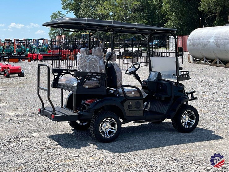 unused-2026-ce-sdlc80-golf-cart-image-3
