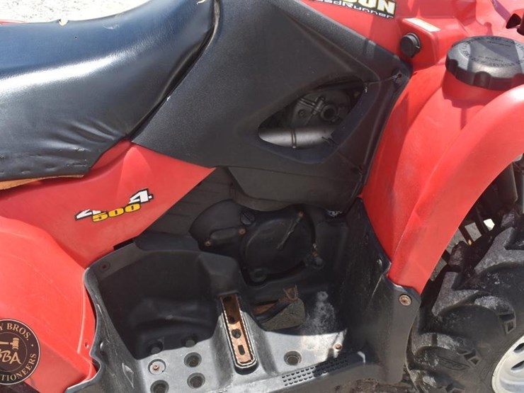 suzuki-vinson-500-image-16