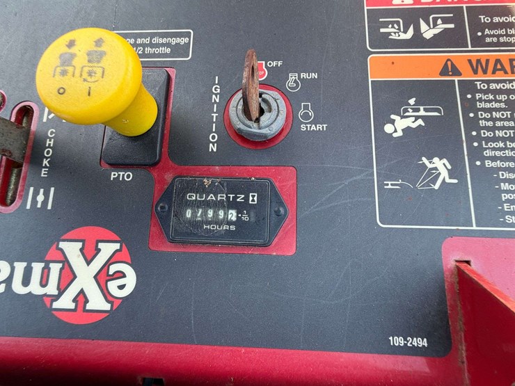 exmark-phazer-44"-zero-turn-mower-(799-hours)-image-11