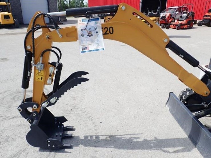 unused-2025-yanmar-ire20-enging-excavator-45414-image-24