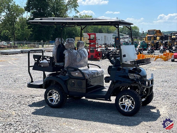 unused-2026-ce-sdlc80-golf-cart-image-4