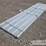 unused-clear-polycarbonate-roof-panel-12'-x-3'-(30-of)-image-2