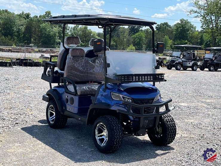 unused-2026-ce-sdlc80-golf-cart-image-9
