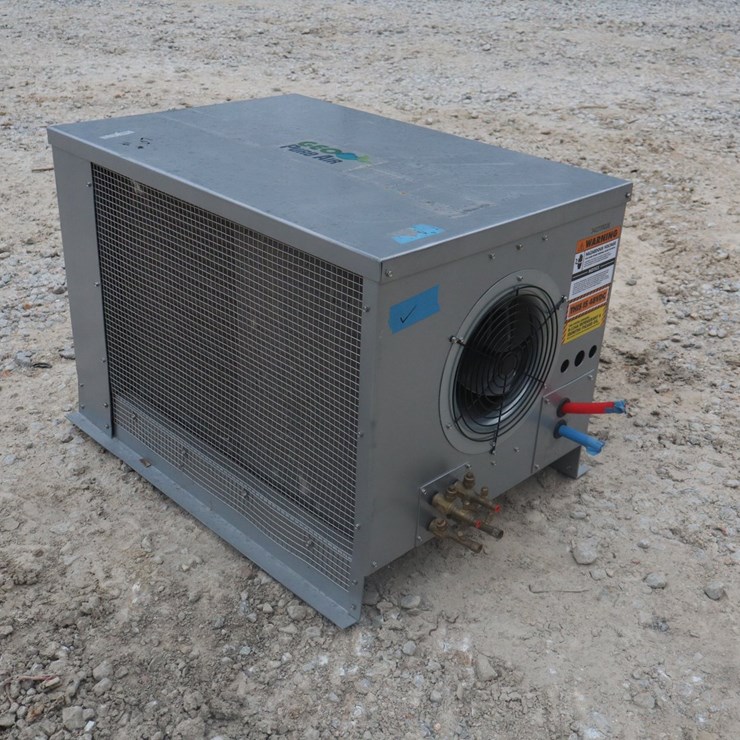 #28 • 5 TON GEOTHERMAL CONDENSER - HOLLADAY, TN