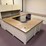 metal-executive-u--shape-desk,-overhead-hutch-a-image-1