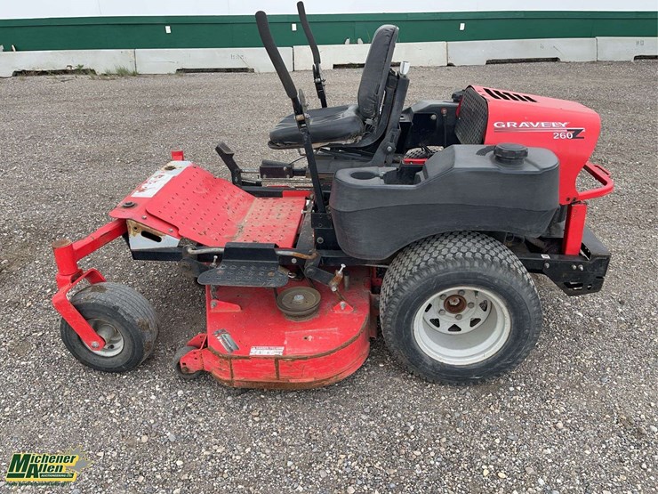 gravely-260z-image-2
