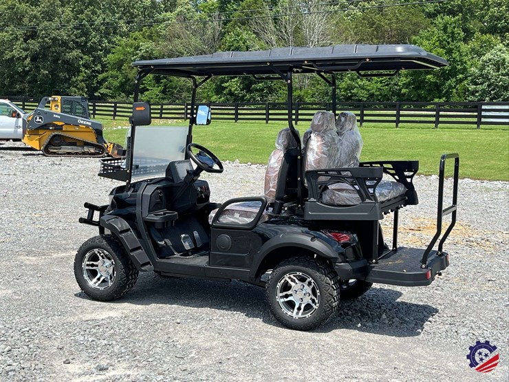 unused-2026-ce-sdlc80-golf-cart-image-2