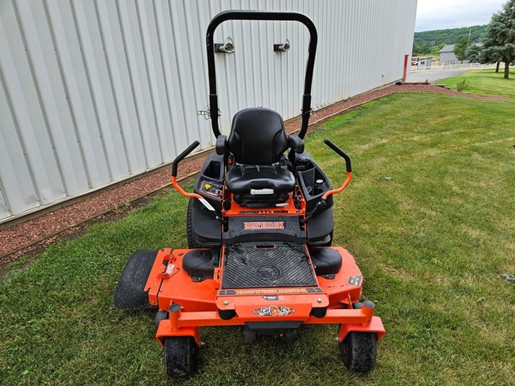 #312-•-bad-boy-maverick-zero-turn-mower-image-8