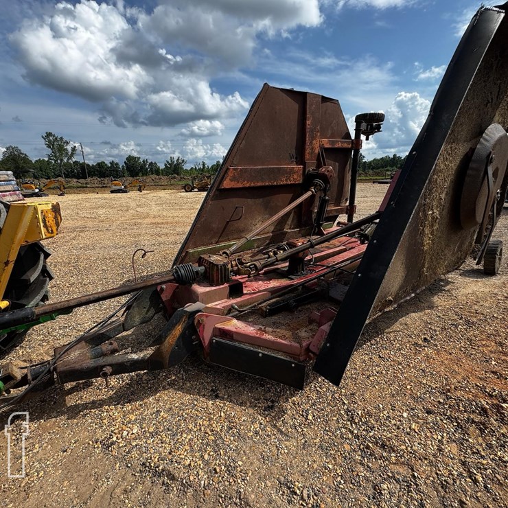 BUSH HOG 2620