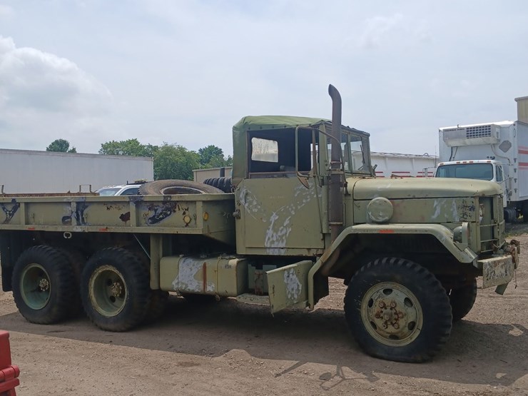 #533-•-deuce-and-half-military-truck---sikeston,-mo-image-2