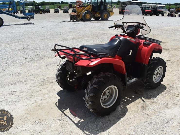 suzuki-vinson-500-image-5