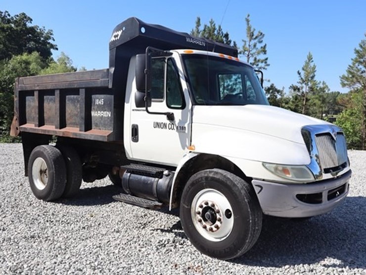 2005-international-durastar-4300-image-7