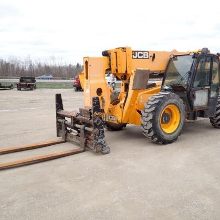 2010 JCB 510-56