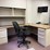 5-drawer-l-shape-metal-desk,-wood-grain-top,-w-image-1