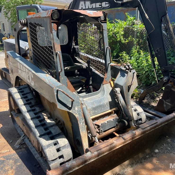 1999 CATERPILLAR CP-323C