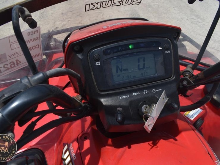 suzuki-vinson-500-image-13