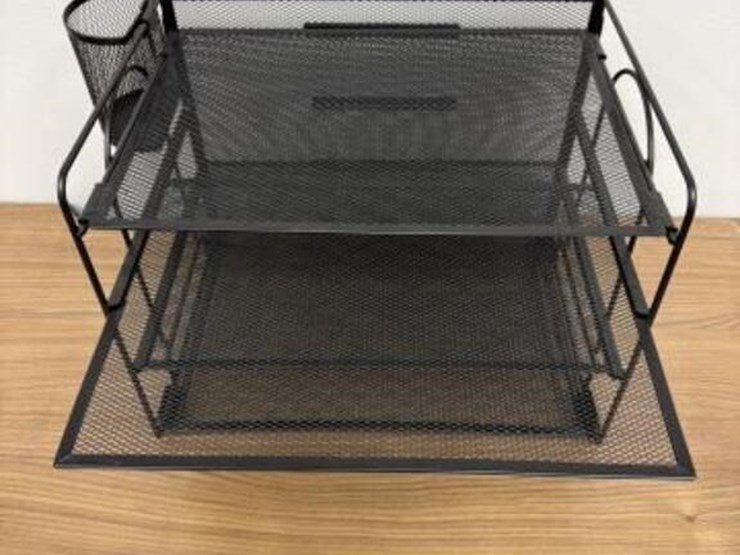 set-of-black-mesh-office-organizers-image-5