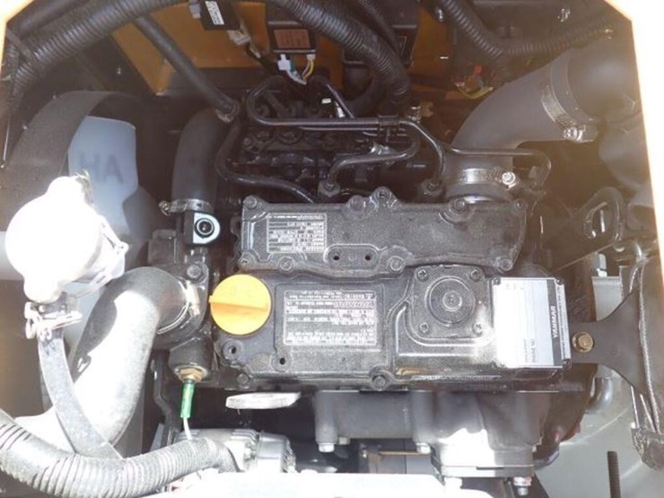 unused-2025-yanmar-ire20-enging-excavator-45414-image-20