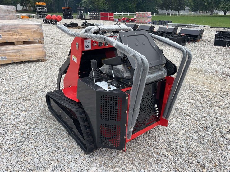 2026-sdlanch-ssl580-tracked-mini-skid-steer,-s/n-2512303693-image-3
