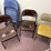 (9)-metal-folding-chairs,-various-colors-image-3