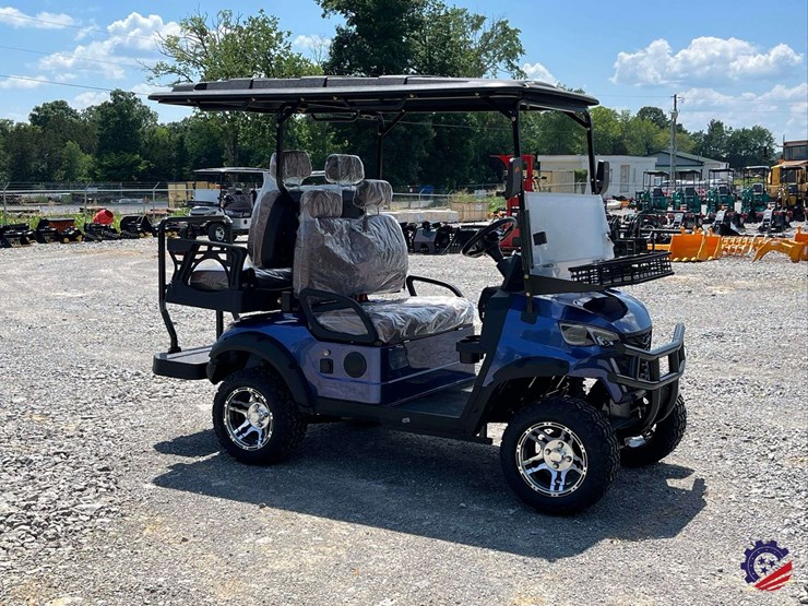 unused-2026-ce-sdlc80-golf-cart-image-4