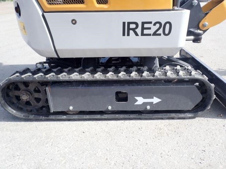 unused-2025-yanmar-ire20-enging-excavator-45414-image-34