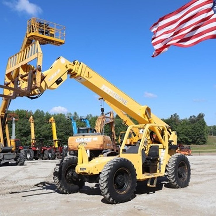2004 PETTIBONE 6044
