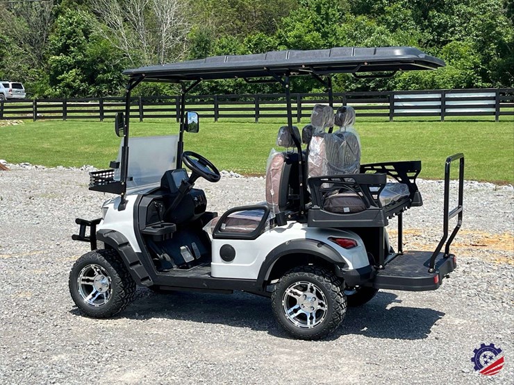 unused-2026-ce-sdlc80-golf-cart-image-2
