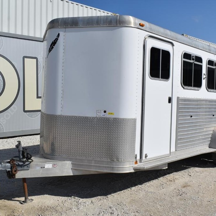 2003 FEATHERLITE 8551 42870