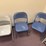 (9)-metal-folding-chairs,-various-colors-image-4