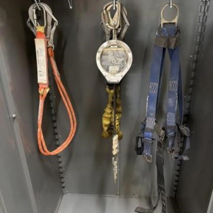 Personal Safety Equipment