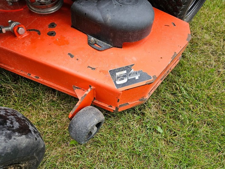 #312-•-bad-boy-maverick-zero-turn-mower-image-14