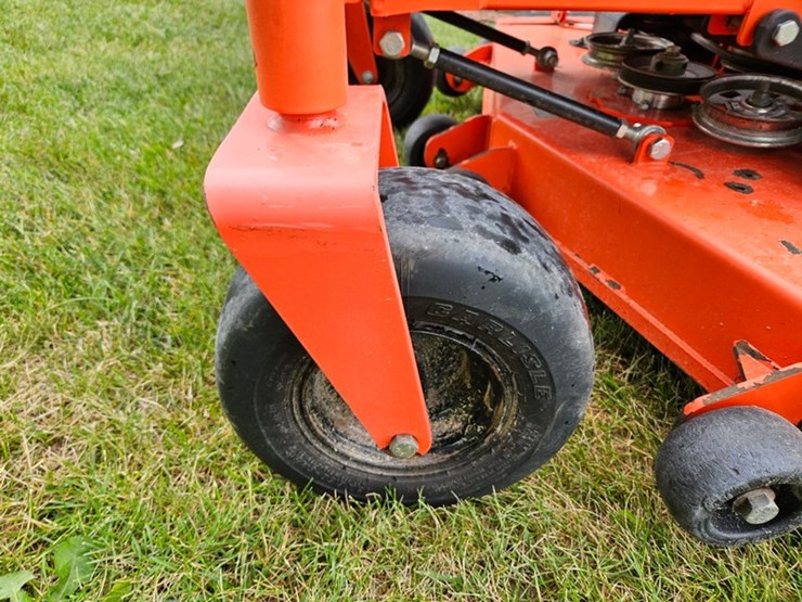 #312-•-bad-boy-maverick-zero-turn-mower-image-11