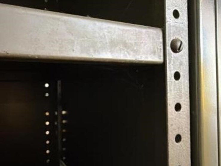 metal-storage-shelf,-adjustable-36-x-18-x-75-image-3