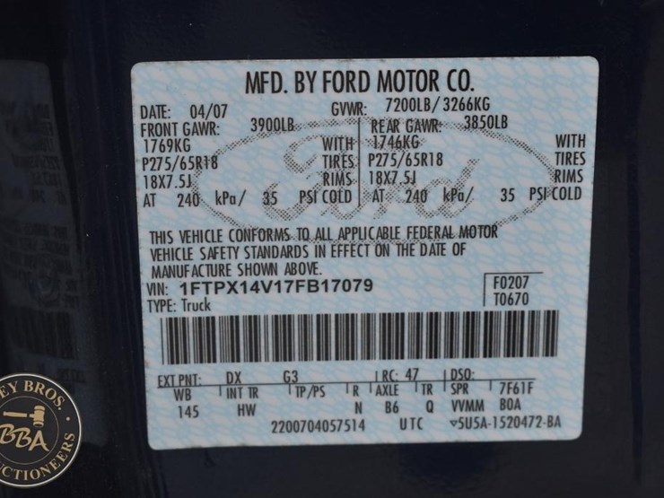2007-ford-f150-lariat-image-16