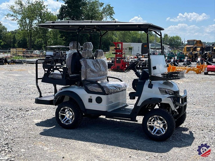 unused-2026-ce-sdlc80-golf-cart-image-4