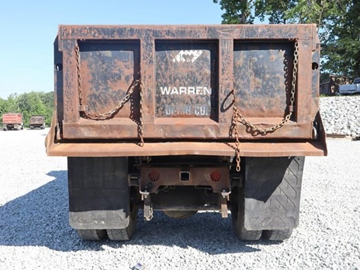 2005-international-durastar-4300-image-4