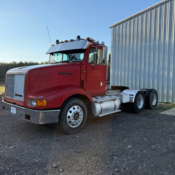 1994 CATERPILLAR 10