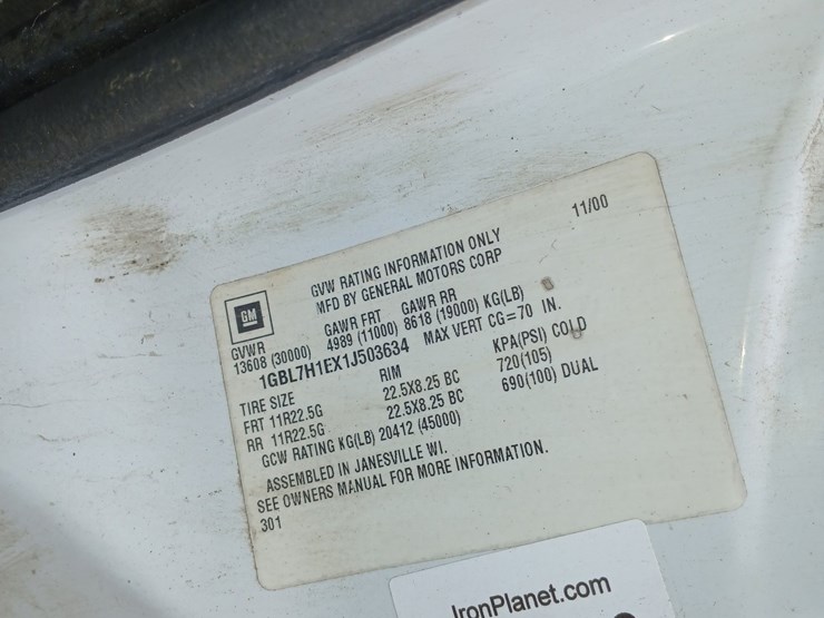 #468-•-2001-chevy-c7500-truck---sikeston,-mo-image-9