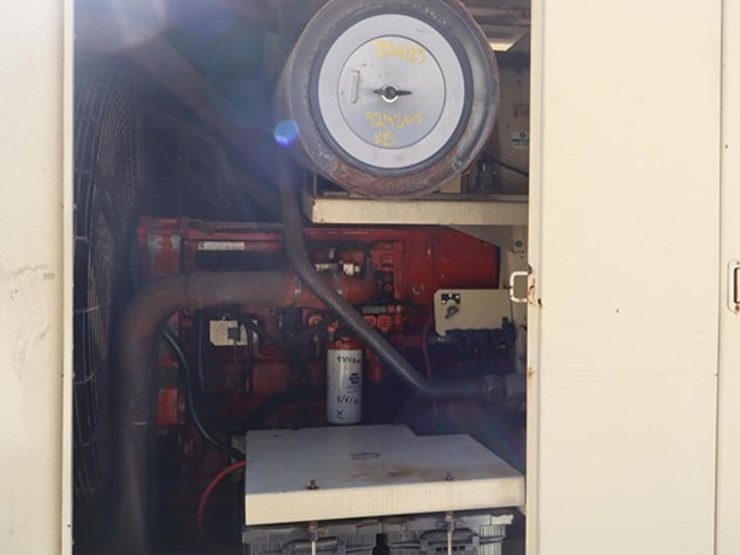 #1094-•-1999-ingersoll-rand-1600-mobile-air-compressor-image-18