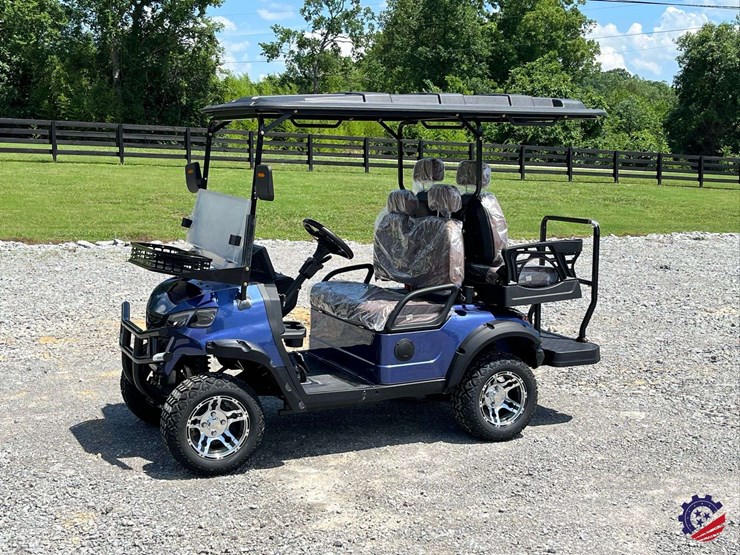 unused-2026-ce-sdlc80-golf-cart-image-1