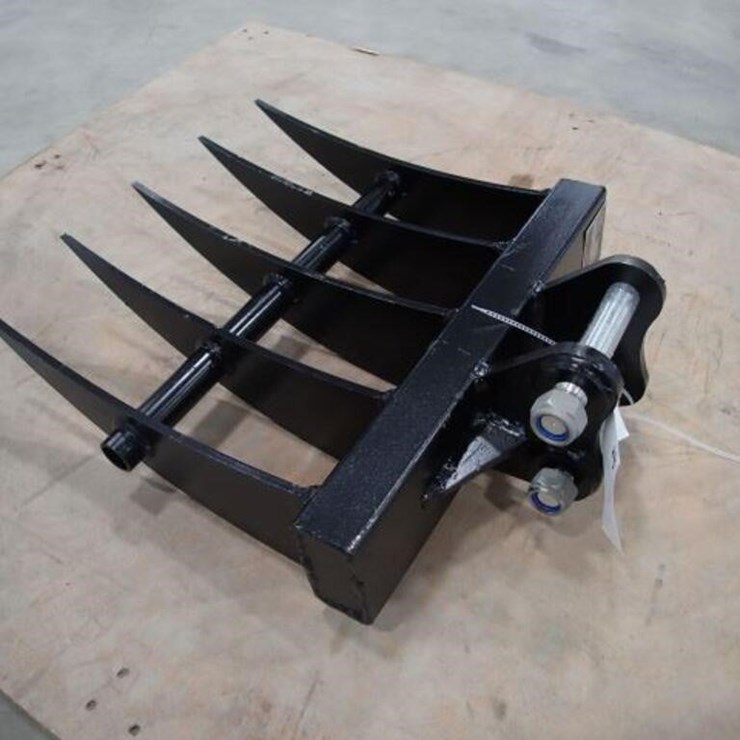 UNUSED 2025 IRANCH Rake