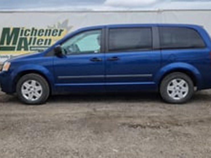 2010-dodge-grand-caravan-se-image-5