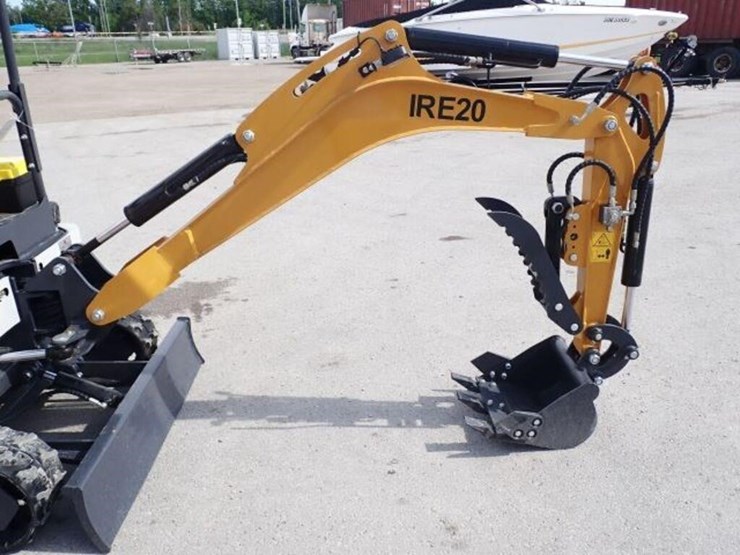 unused-2025-yanmar-ire20-enging-excavator-45413-image-30