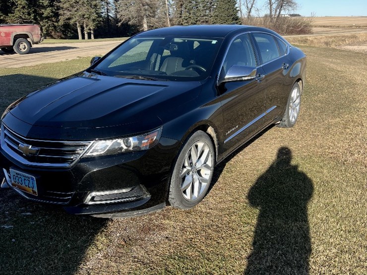 2019-chevy-impala,-4-door,-67,000-miles,-always-well-maintained,-runs-excellent,-ready-to-drive-image-2